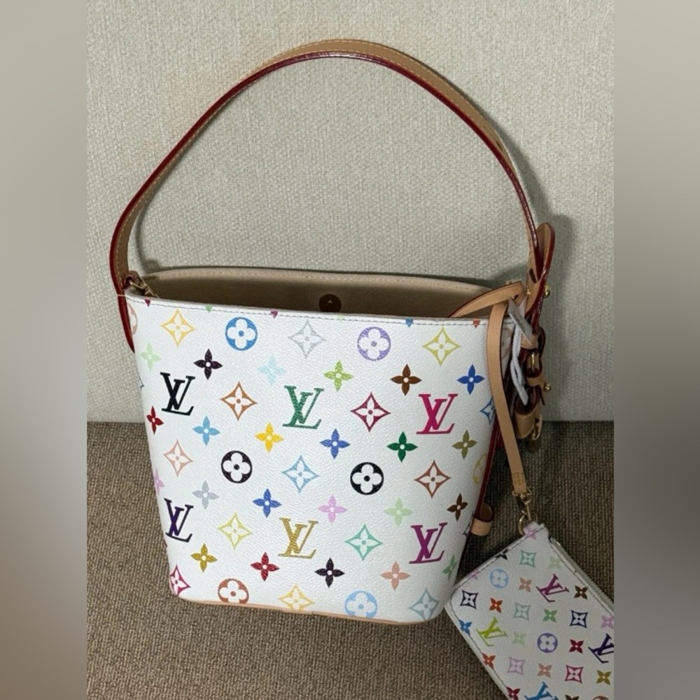 LOUIS VUITTON Bag New LV Bag All In BB
